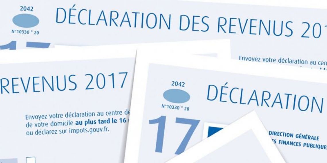 Fusion des déclarations fiscales et sociales des travailleurs indépendants en 2021