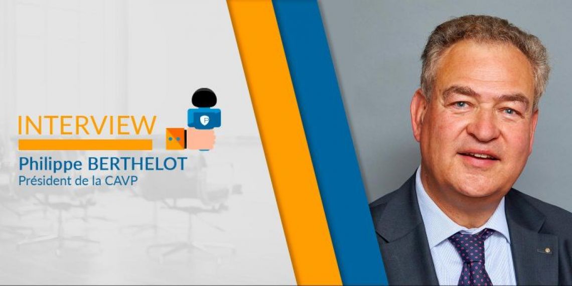 « Les systèmes de retraite de la plupart des pays d’Europe du Nord socialement avancés comportent une part de capitalisation collective » (Philippe Berthelot, CAVP)