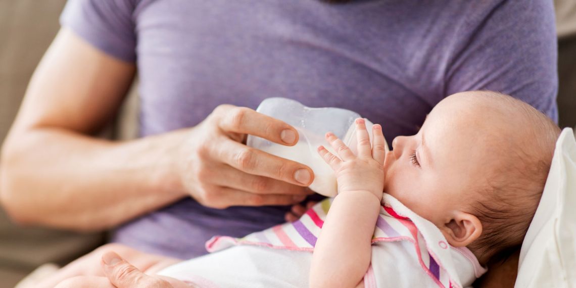 Vers un versement de la prime de naissance dès le 7ème mois de grossesse