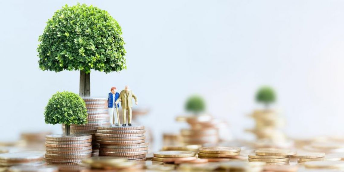 L’assurance vie et le Plan d’épargne retraite poursuivent leur dynamique