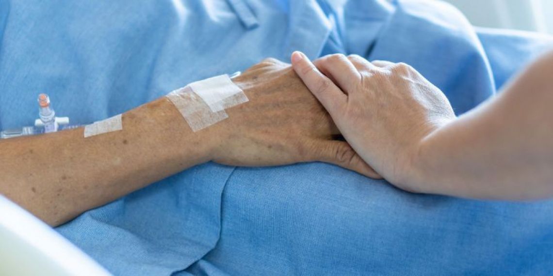 Olivier Véran dévoile le 5ème plan national de développement des soins palliatifs et d’accompagnement de la fin de vie