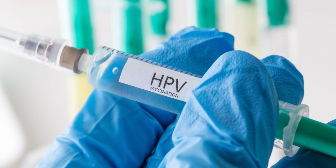 Le vaccin contre les papillomavirus est désormais remboursé aux garçons