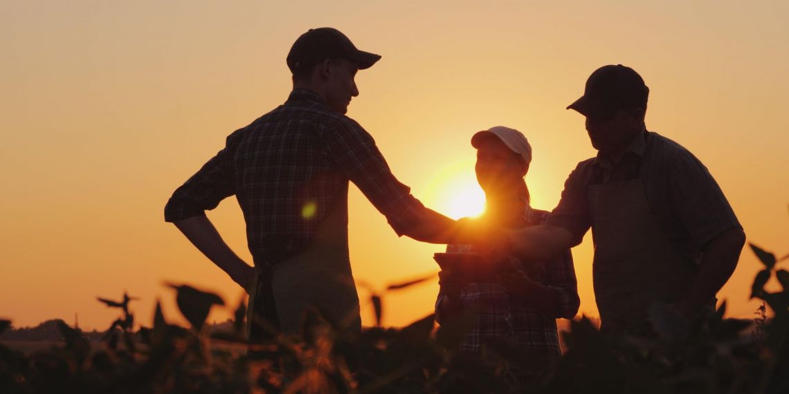 Retraite des conjoints d'agriculteurs : le Sénat adopte la proposition de loi Chassaigne