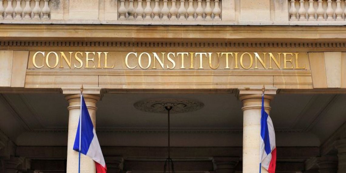Le Conseil constitutionnel se prononcera sur l’avenir de la réforme des retraites le 14 avril 2023