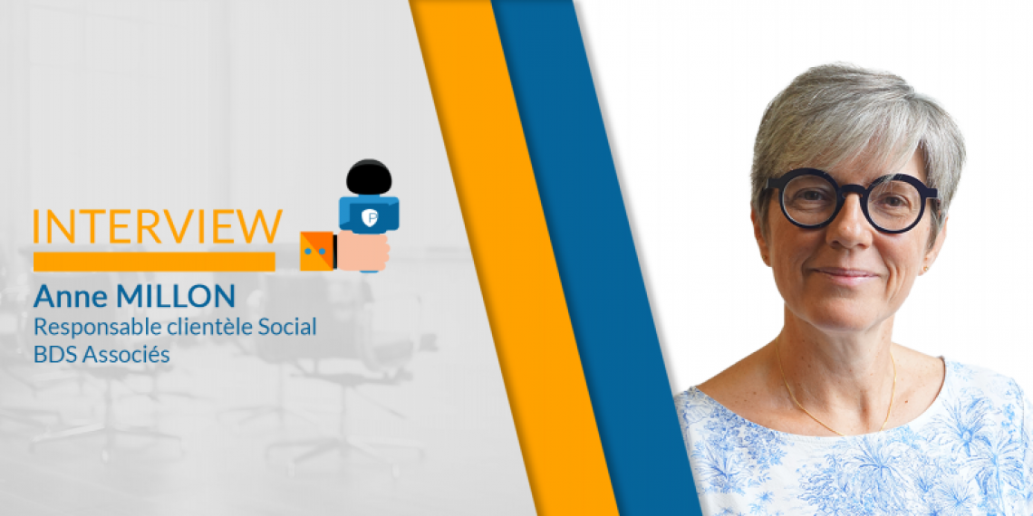 « N’attendez pas d’avoir 64 ans pour vous intéresser à votre retraite ! », Anne Millon (BDS associés)