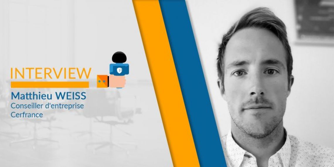 « S’ils préparaient leur retraite au moins dix ans avant, les assurés auraient de meilleures surprises qu’aujourd’hui  » (Matthieu Weiss, Cerfrance)