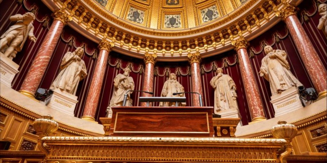 PLFSS 2026 : retraite, arrêts maladie… le Sénat prépare un toilettage majeur du texte adopté par les députés