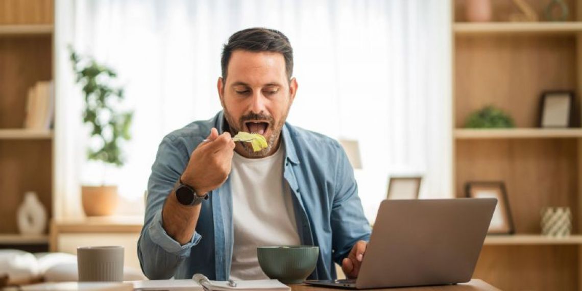 Les salariés en télétravail ont droit aux tickets-restaurant, au même titre que ceux qui travaillent sur site