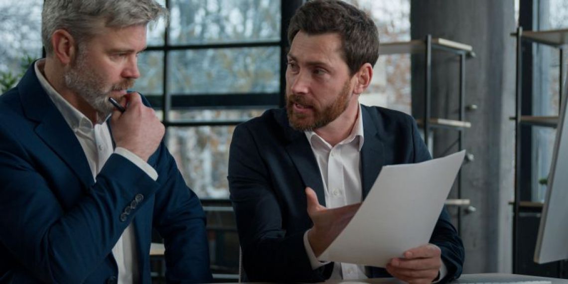 Budget 2026 : vers un prélèvement de 40 % sur les indemnités de rupture conventionnelle