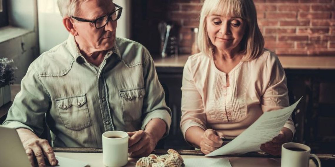 Près de 2 millions de personnes âgées concernées par la perte d’autonomie