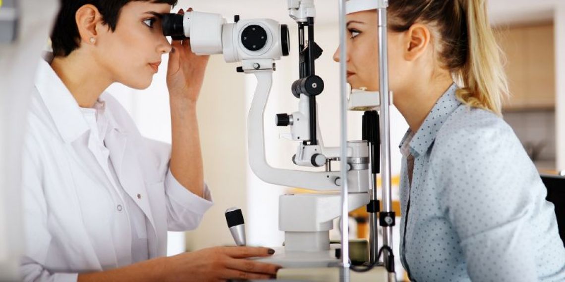 Prescription de verres et lentilles : les 16-42 ans peuvent désormais consulter un orthoptiste en accès direct