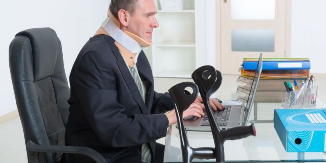 Accidents du travail : pourquoi la limitation des IJSS à 4 ans change la donne de la prévoyance