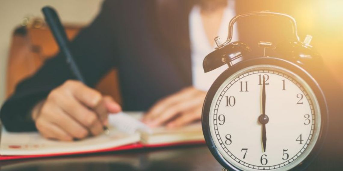 Employeurs : plus que 2 jours pour adhérer au service de dématérialisation de la notification de taux AT-MP