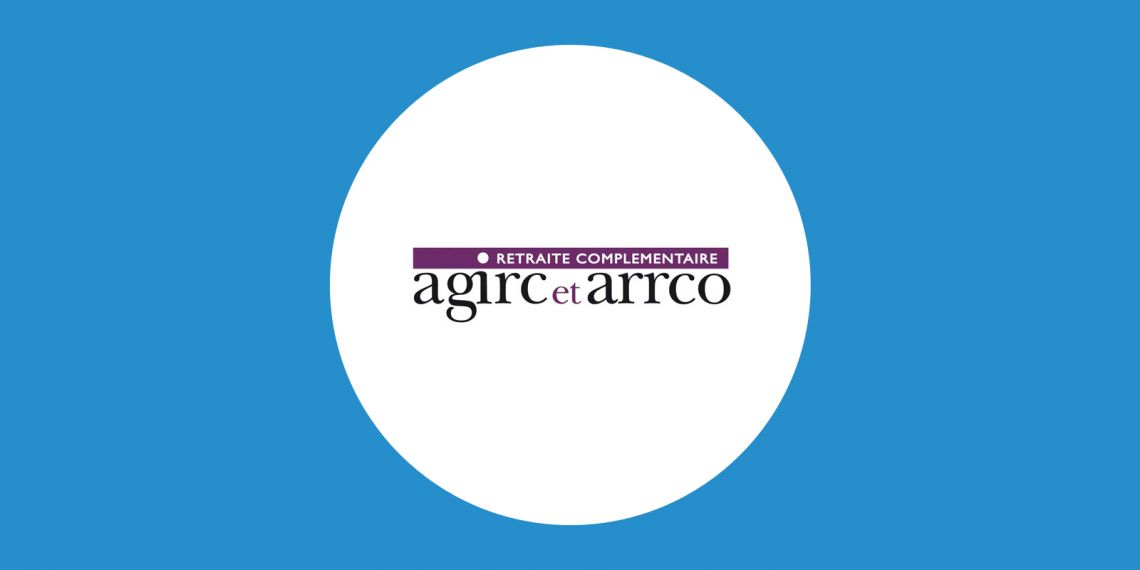 AGIRC ARRCO : formulaire de demande de réversion de retraite complémentaire