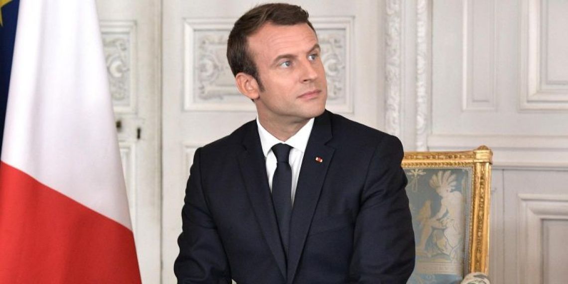 Congé de naissance de 6 mois : tout ce que l’on sait de ce nouveau congé parental, dont a parlé Emmanuel Macron !