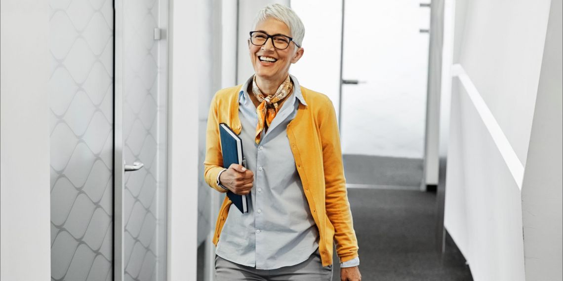 Vous êtes 100 % responsable de votre date de départ en retraite !