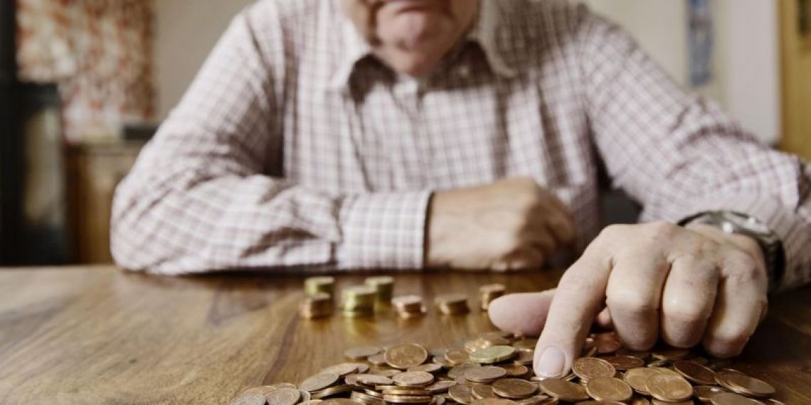 Pouvoir d’achat des retraités : une étude tire la sonnette d’alarme