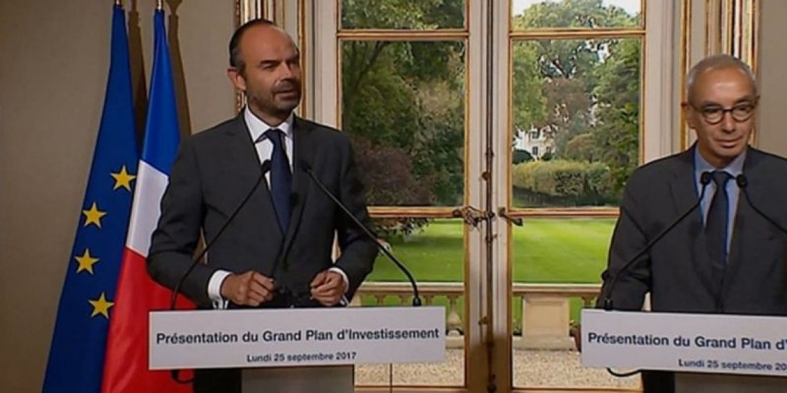 Le gouvernement promet plus de 5 milliards d’investissement pour la santé et la protection sociale