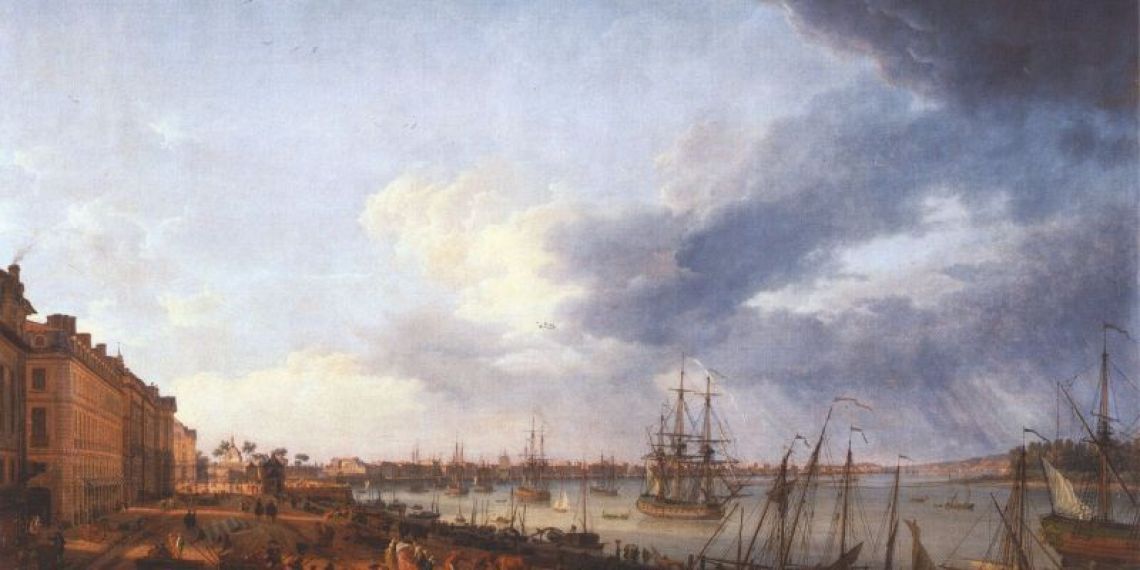 Le régime spécial du grand port maritime de Bordeaux rejoint le Régime général