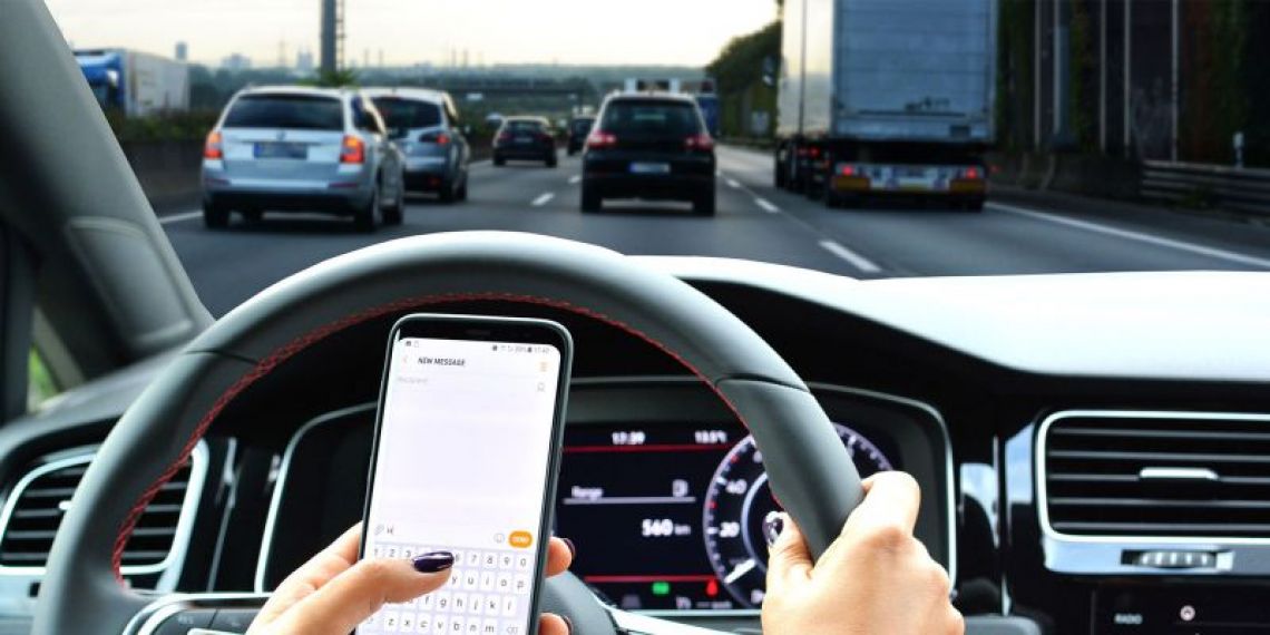 Accident de la route professionnel : un risque méconnu des chefs d'entreprises