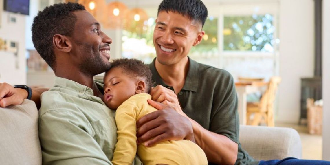 Congés parentaux pour les couples de même genre : le Conseil constitutionnel saisi sur une possible inconstitutionnalité des règles actuelles