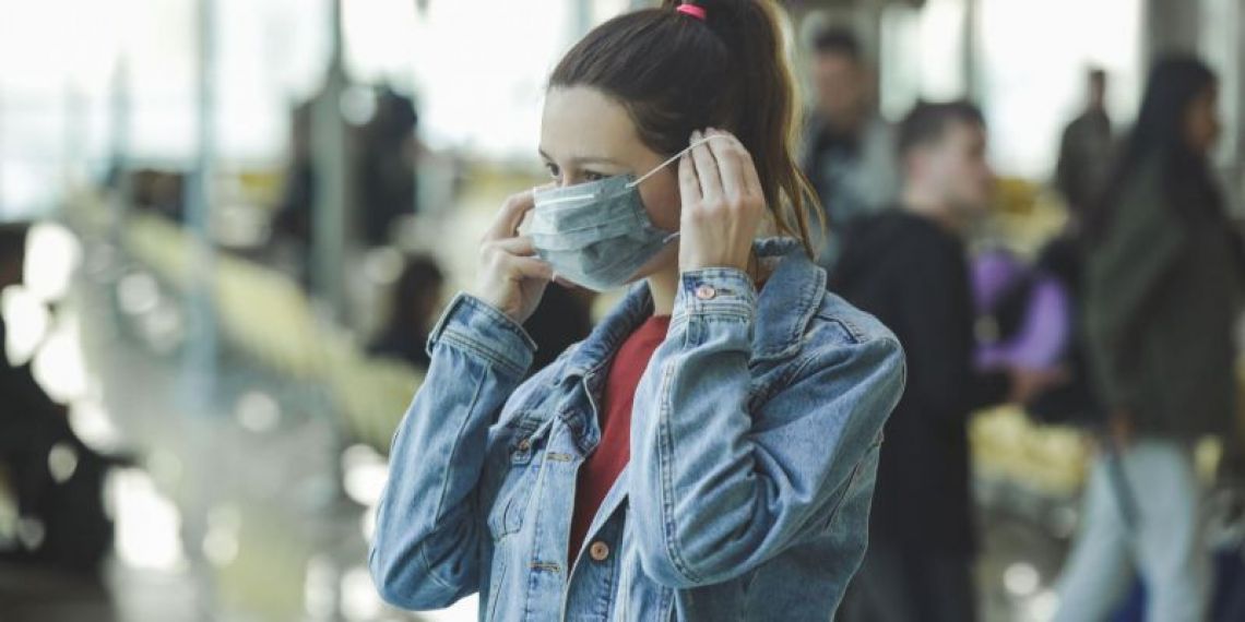 Coronavirus : qui peut se voir attribuer un certificat d’isolement ?