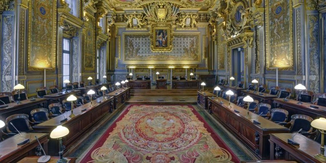 Tarification AT/MP : la Cour de cassation précise la notion d'établissement distinct