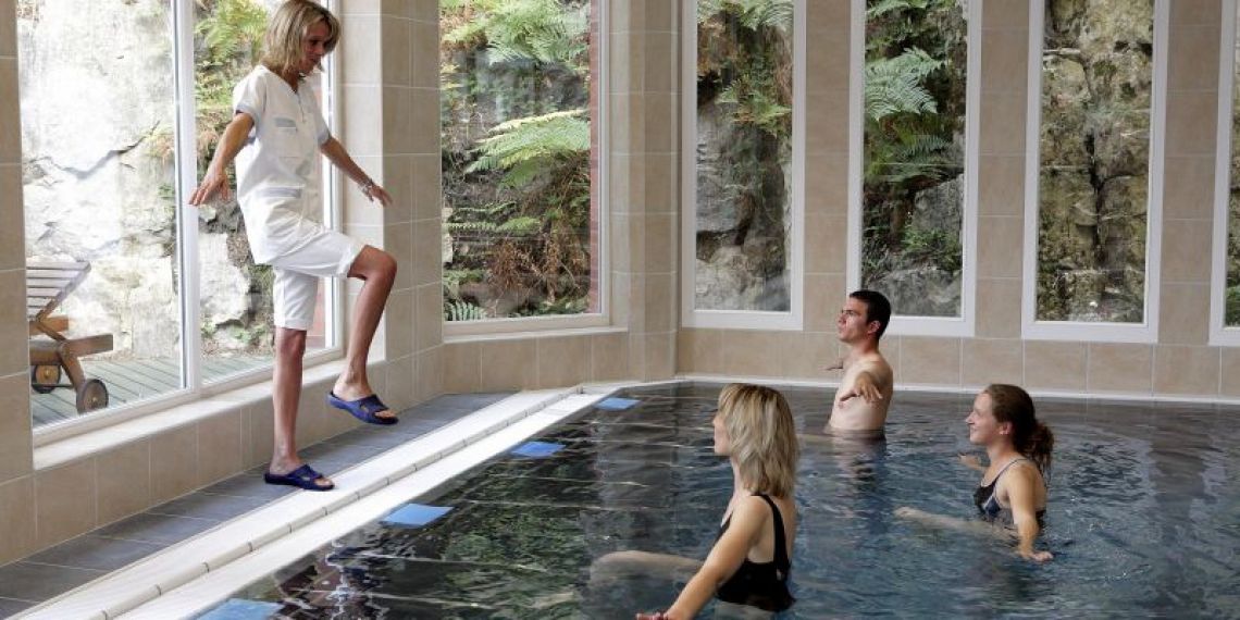 Baisse du remboursement des cures thermales : qu’est-ce qui change pour vous ?