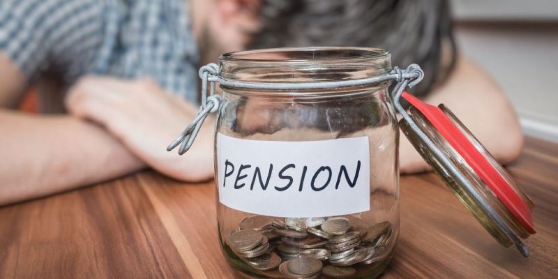 Revalorisation des retraites : la majorité des retraités seront perdants avec la solution proposée par Laurent Wauquiez