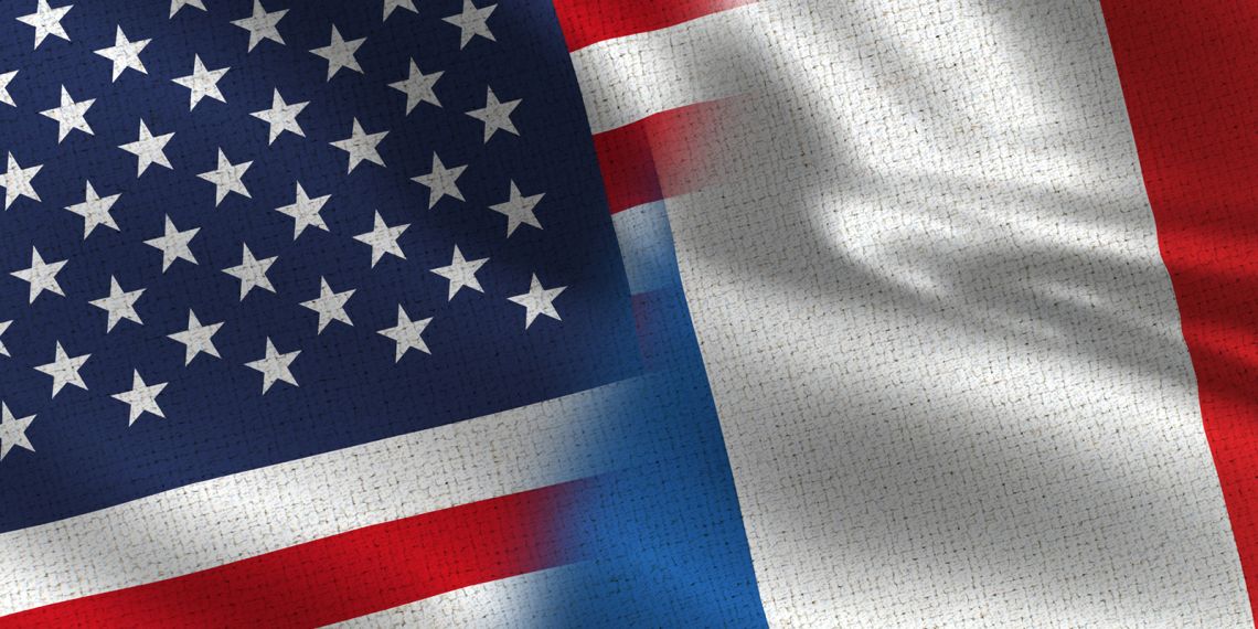 États-Unis/France : qui redistribue le mieux ses richesses ? (Enquête World Inequality Lab)