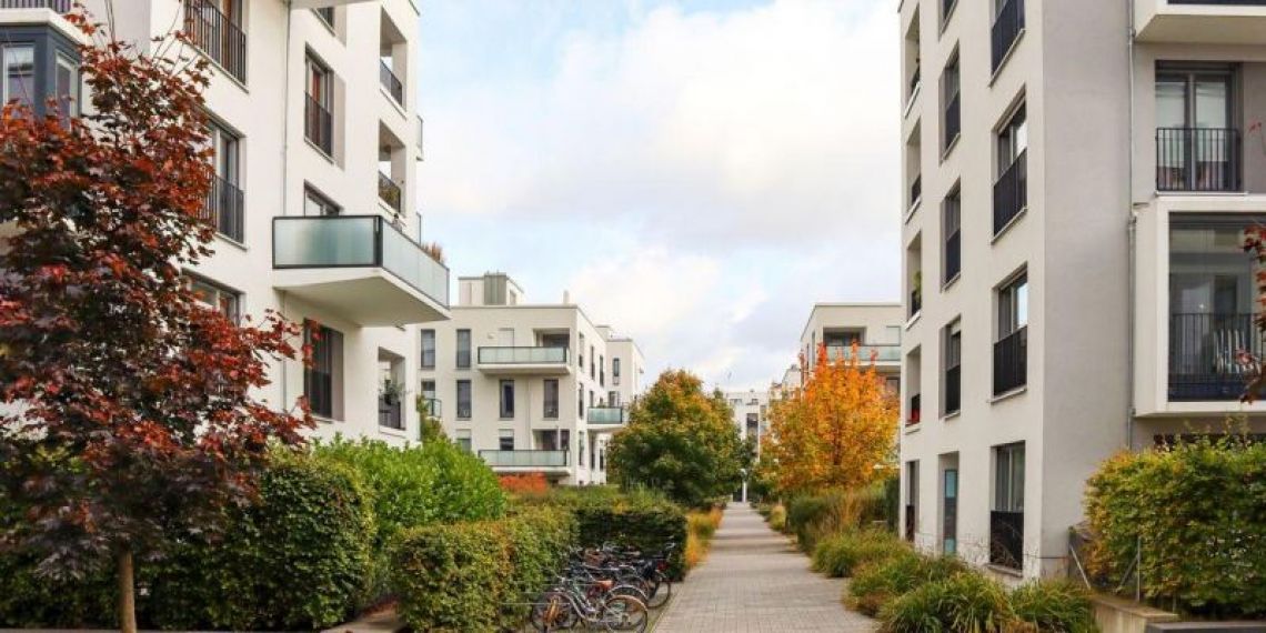 Logement : le fonctionnement des HLM remis en cause ?