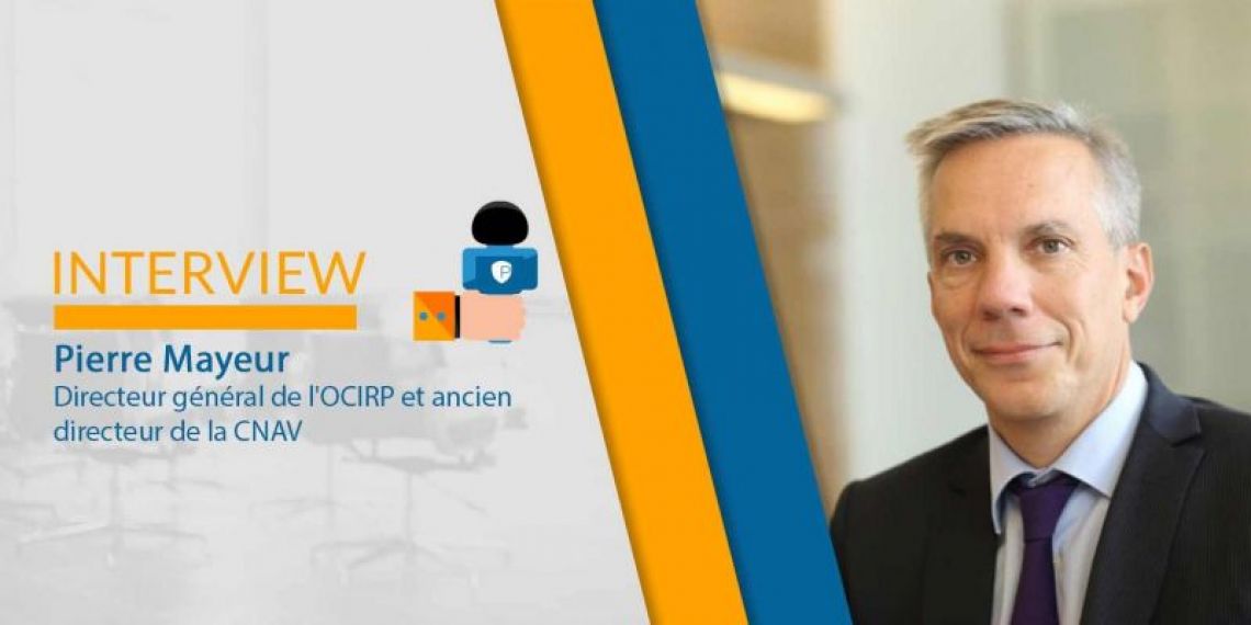 Rapport Vachey : « les propositions faites semblent relever du musée des horreurs » Pierre Mayeur, directeur général de l’OCIRP