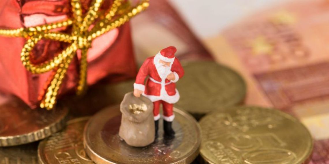 Budget 2026 : la prime de Noël finalement maintenue pour tous les bénéficiaires