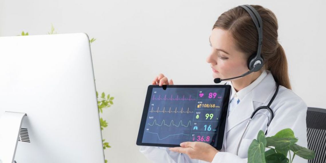 Téléconsultation : dès 2024, vous ne pourrez plus bénéficier d’un arrêt maladie de plus de trois jours