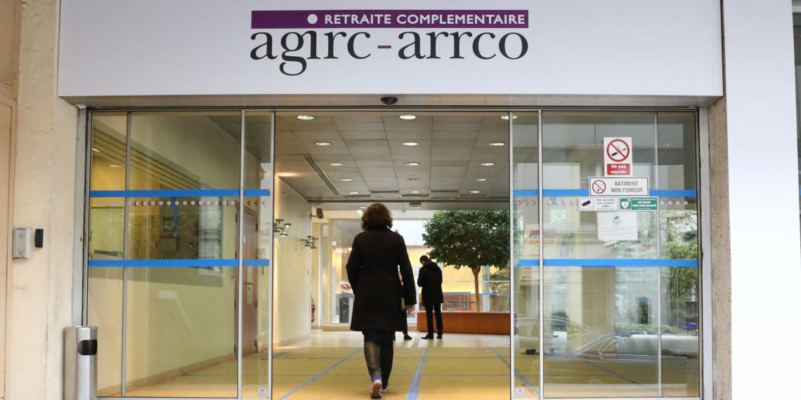 Pas de hausse avant l'automne : l'Agirc-Arrco privilégie ses 91 milliards de réserves