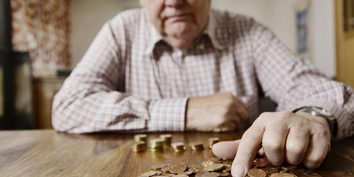 Comment est calculé le minimum contributif ?