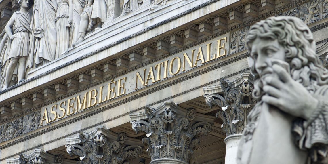 L'Assemblée nationale adopte définitivement la loi allongeant le délai légal pour l’IVG de 12 à 14 semaines