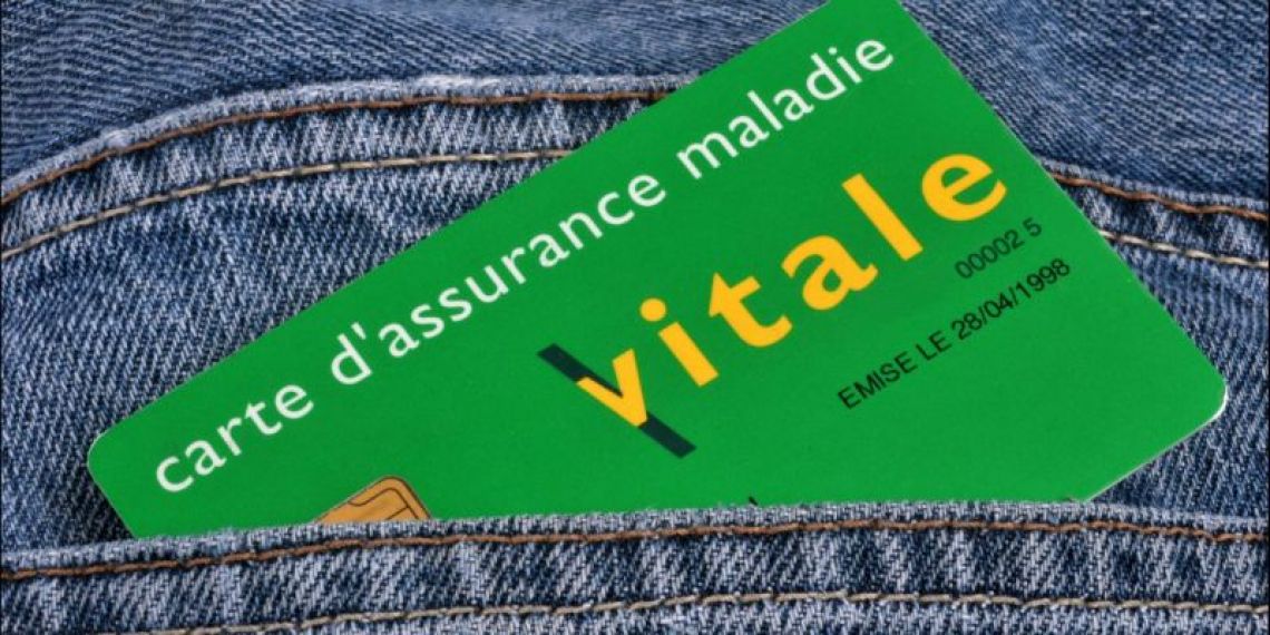 Tiers payant : attention, la carte Vitale devient obligatoire en pharmacie