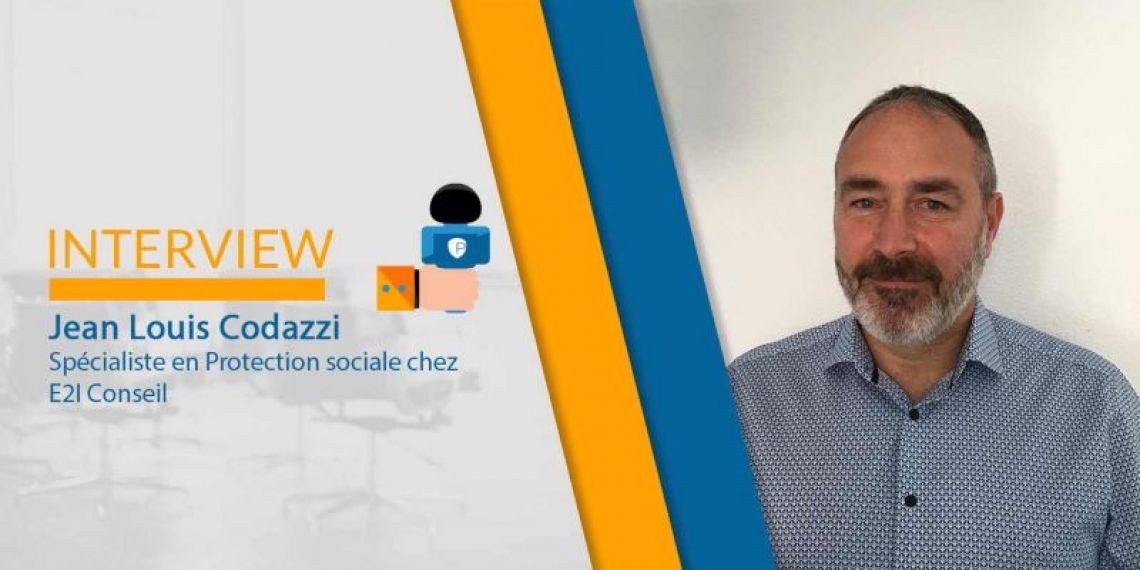 « La retraite est un sujet complexe qui nécessite un accompagnement des assurés » (Jean-Louis Codazzi, E2I Conseil)