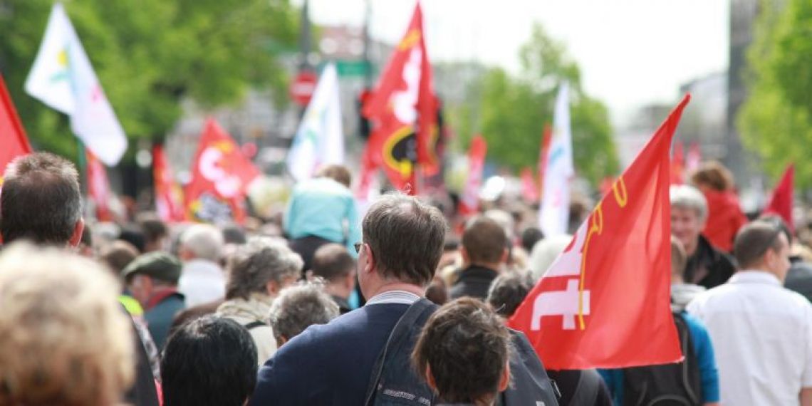 Réforme des retraites : les syndicats sont prêts à la mobilisation