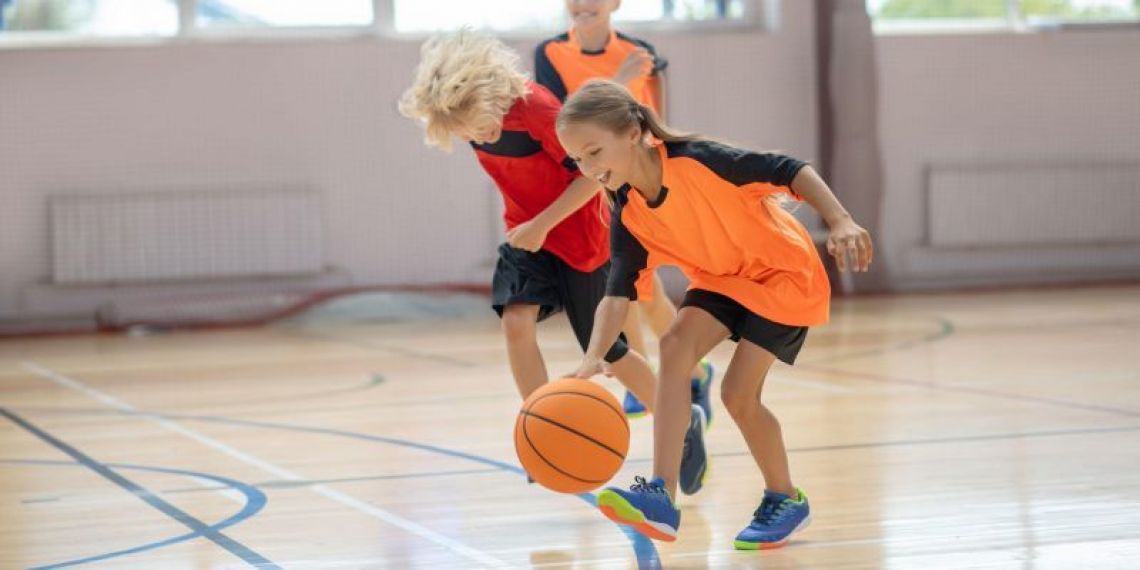 Pass’Sport 2024-2025 : inscrivez votre enfant dans l’activité sportive de son choix et bénéficiez d’une aide de 50 € !
