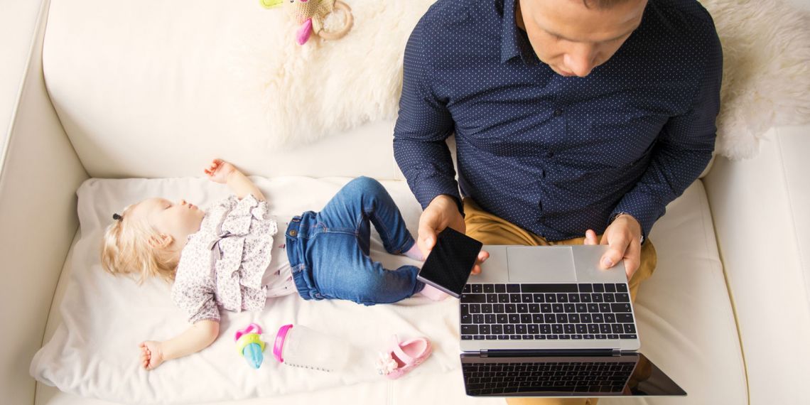 Le Gouvernement lance une mission afin de mieux concilier la vie professionnelle et personnelle des parents