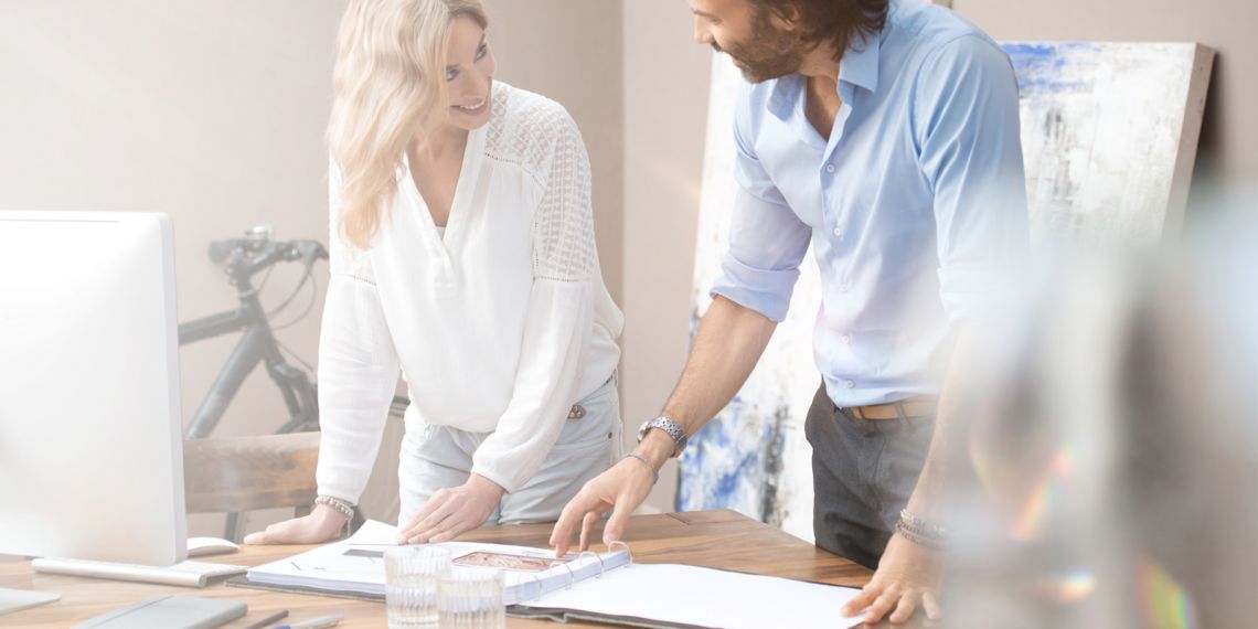 Conjoint du chef d'entreprise : quel statut choisir ?