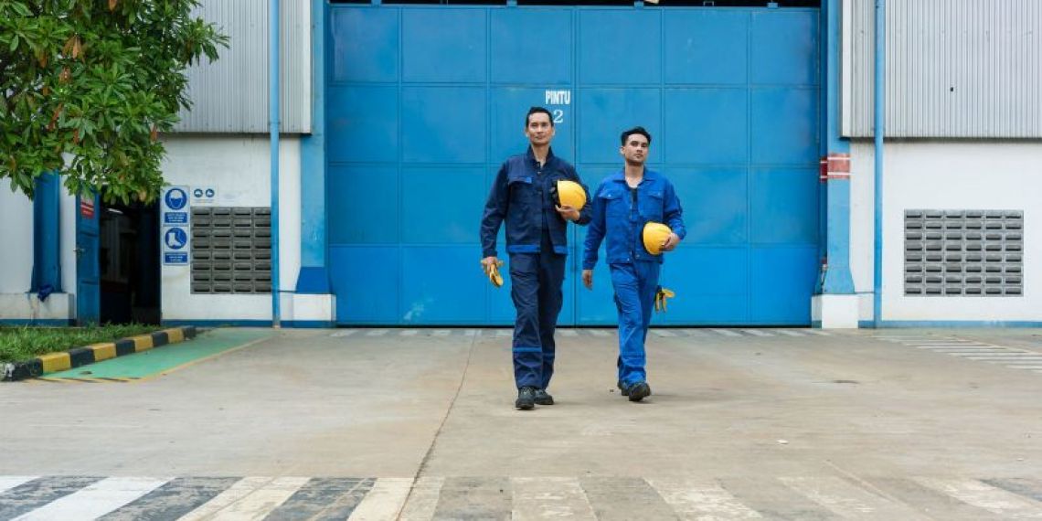 TMS Pros Action : l’aide de l’Assurance maladie pour prévenir les troubles musculo-squelettiques