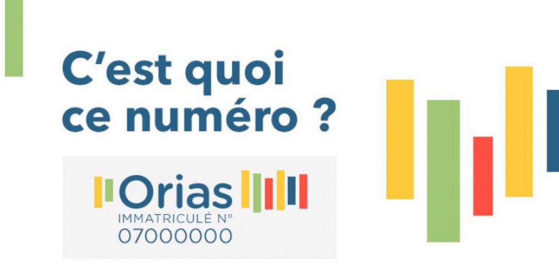 Vente de contrat d'assurance : pourquoi faut-il vérifier le numéro ORIAS ?
