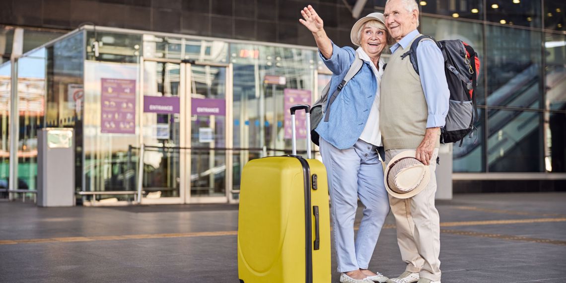 Vers une contribution des retraités étrangers au système de santé français ?