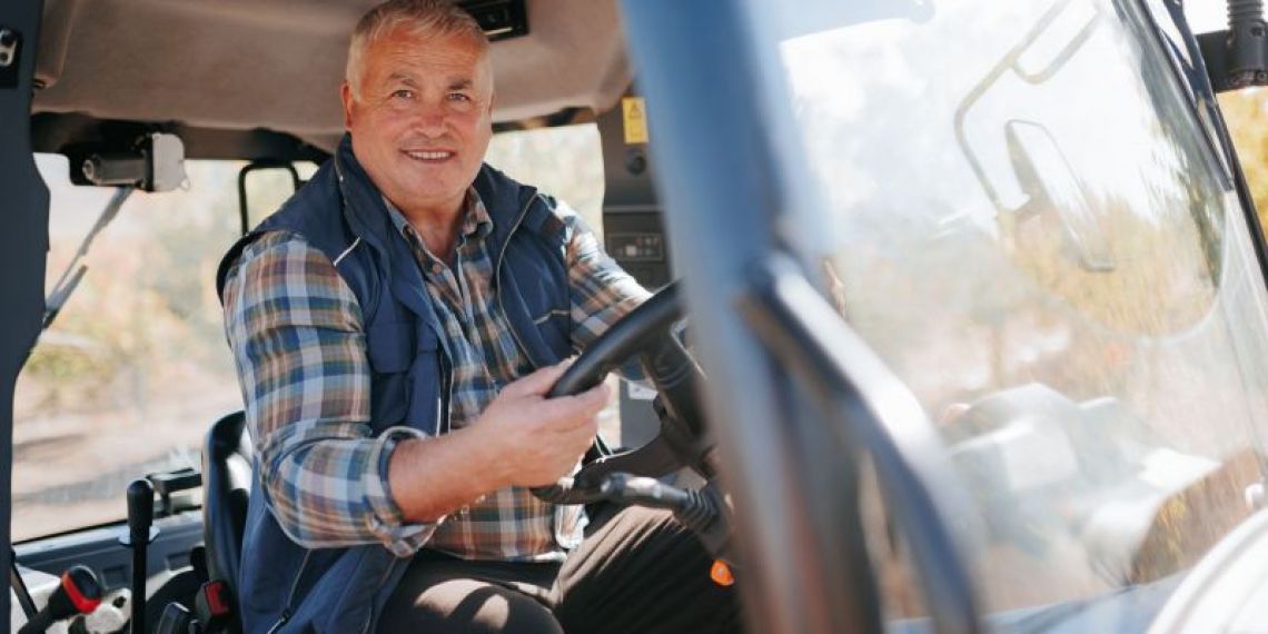 Retraites agricoles : les députés adoptent une proposition de loi pour revaloriser les petites pensions