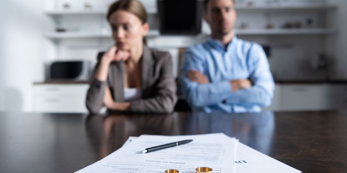 Comment protéger son entreprise en cas de divorce&nbsp;?
