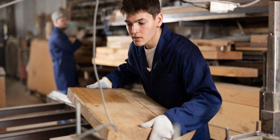 Apprentissage : les aides à l’embauche devraient être reconduites en 2027