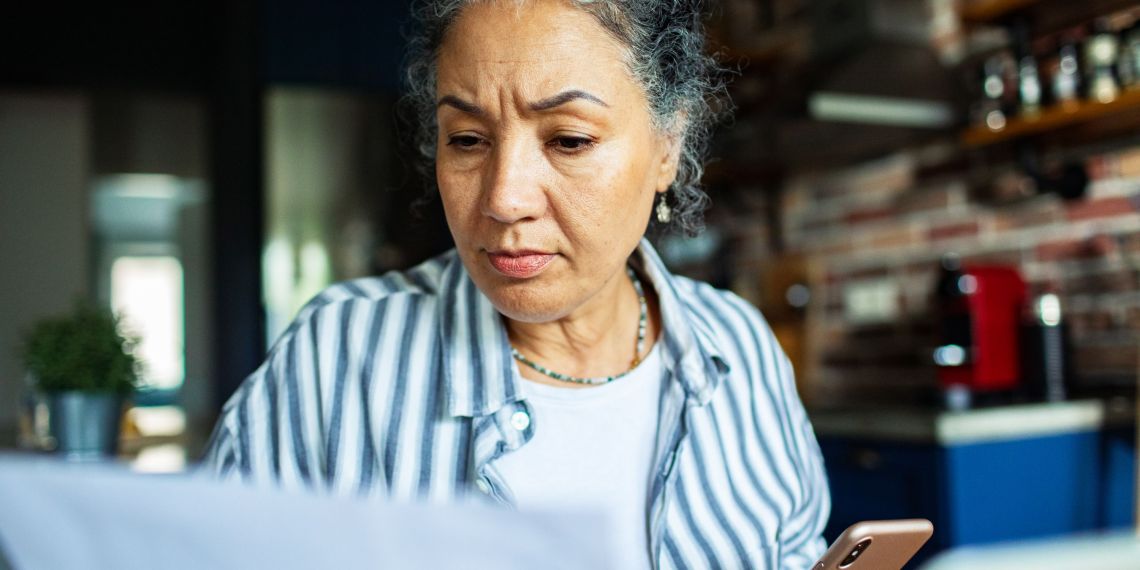 Pourquoi les femmes sont souvent désavantagées à la retraite (et comment y remédier)